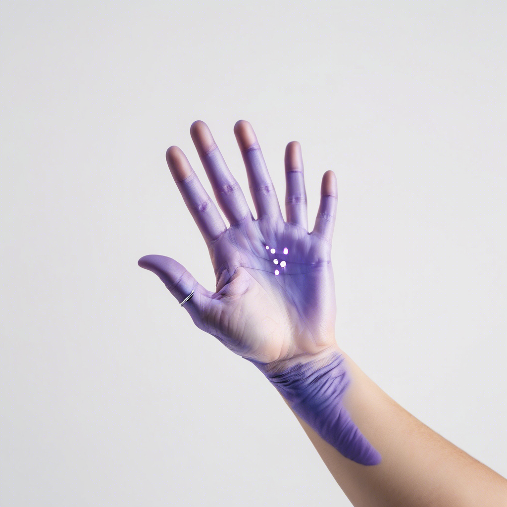 Palmistry Consultation