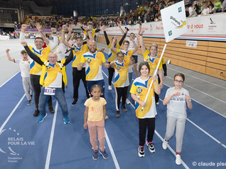 Les Giofriends mobilisés pour relayer l’espoir