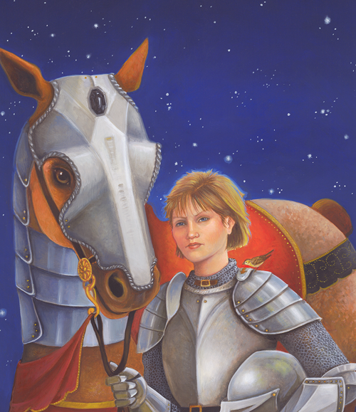 First Knight