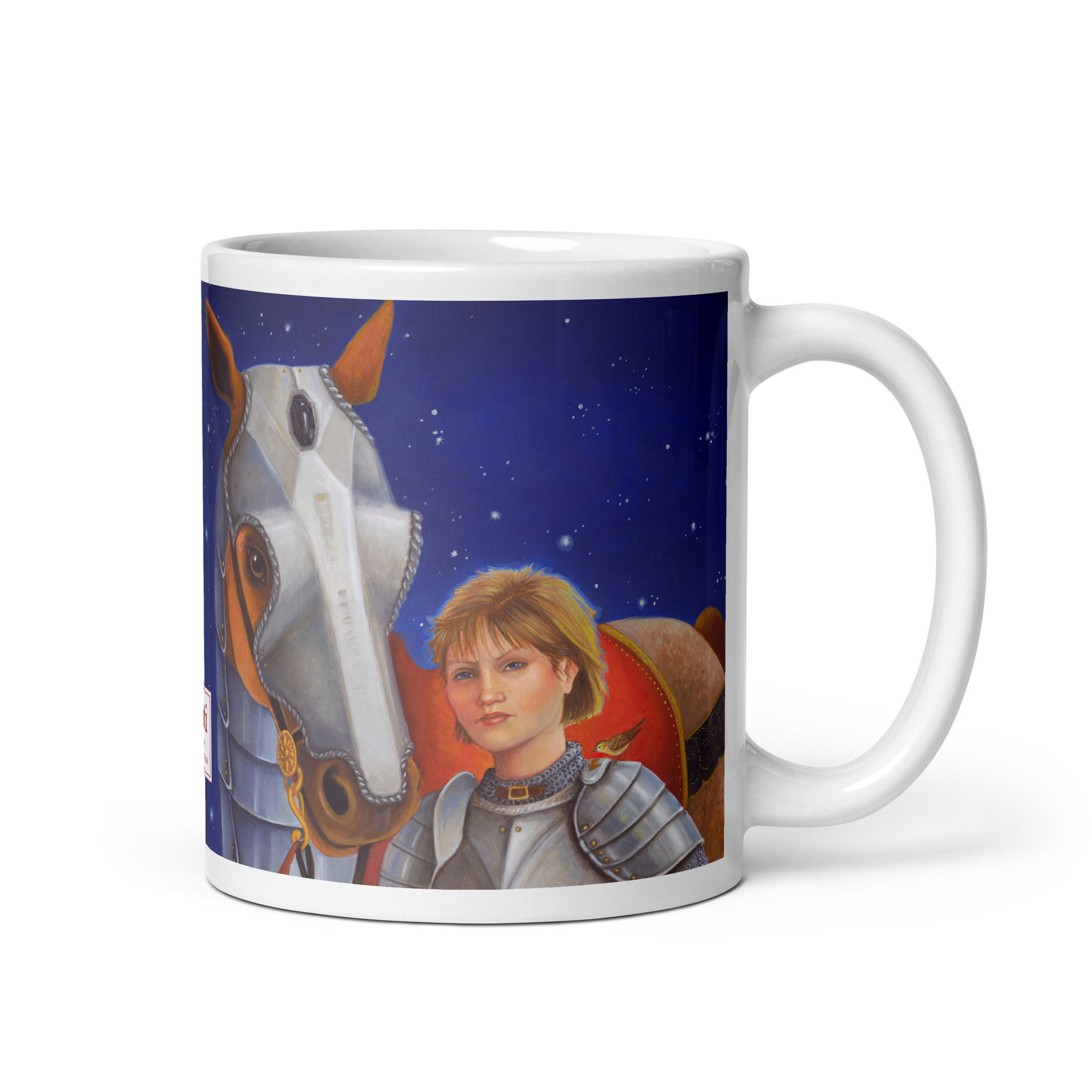 Book 12 Mug
