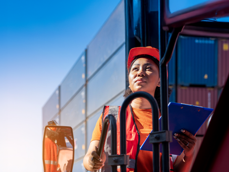 Você sabe o que é DTA no comércio exterior?