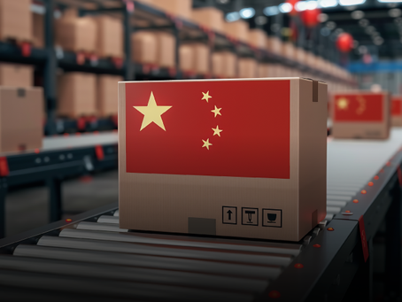 Como exportar produtos para a China Dicas para conquistar o maior mercado do mundo!
