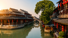 Você não precisa começar importando grandes quantidades