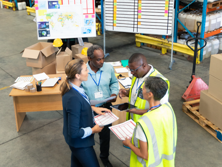 Entenda a Diferença entre Importação Definitiva e Temporária.