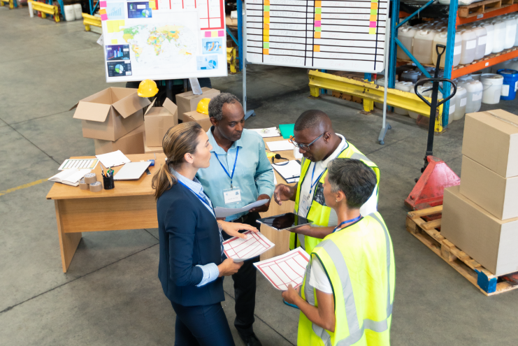 Entenda a Diferença entre Importação Definitiva e Temporária.