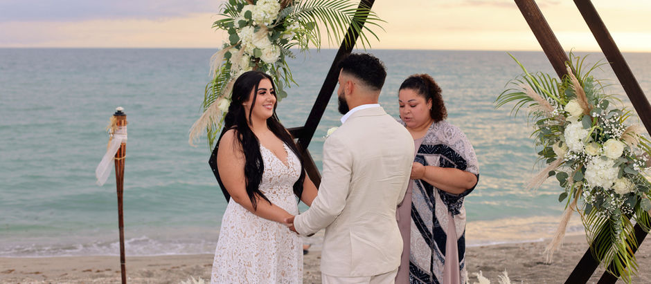Sarasota Simplified: Your Ultimate Guide to Stress-Free Beach Wedding Planning
