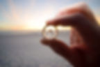 Siesta Key Beach Sunset Wedding
