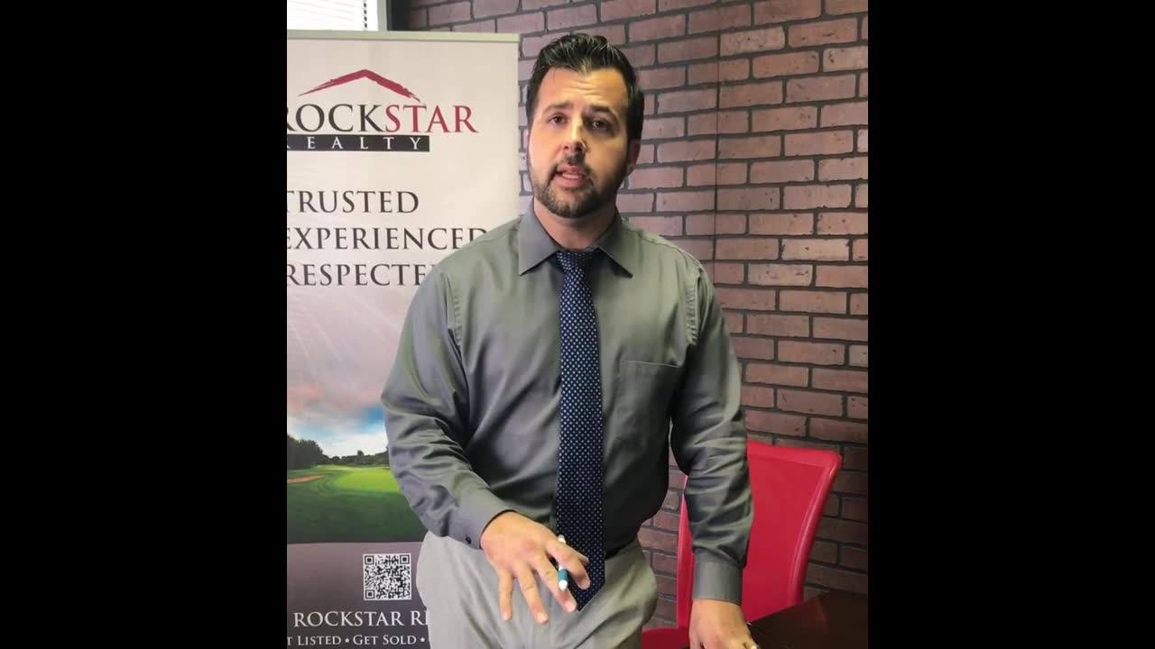 RockStar Realty TV