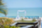 Florida Destintation Beach Wedding