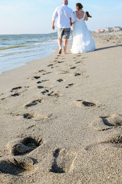 Venice Beach Wedding FL