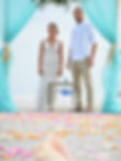 Sarasota Beach Wedding Package