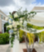 Garden collection Signature Package in Ft Myers