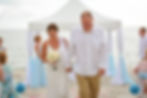 Florida Beach Wedding Planner