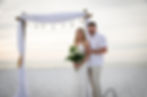 Sunset Kiss Wedding Fort Myers
