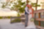 Fort Myers Beach Elopement