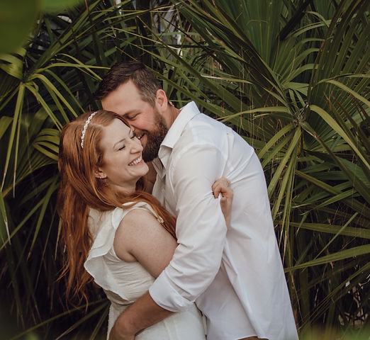 Siesta Key Beach Wedding Bride, FL