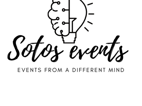 Start van SotoS Events 