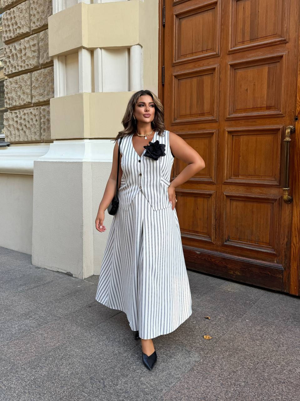 Miniatiūra: Kostiumėlis Jessica