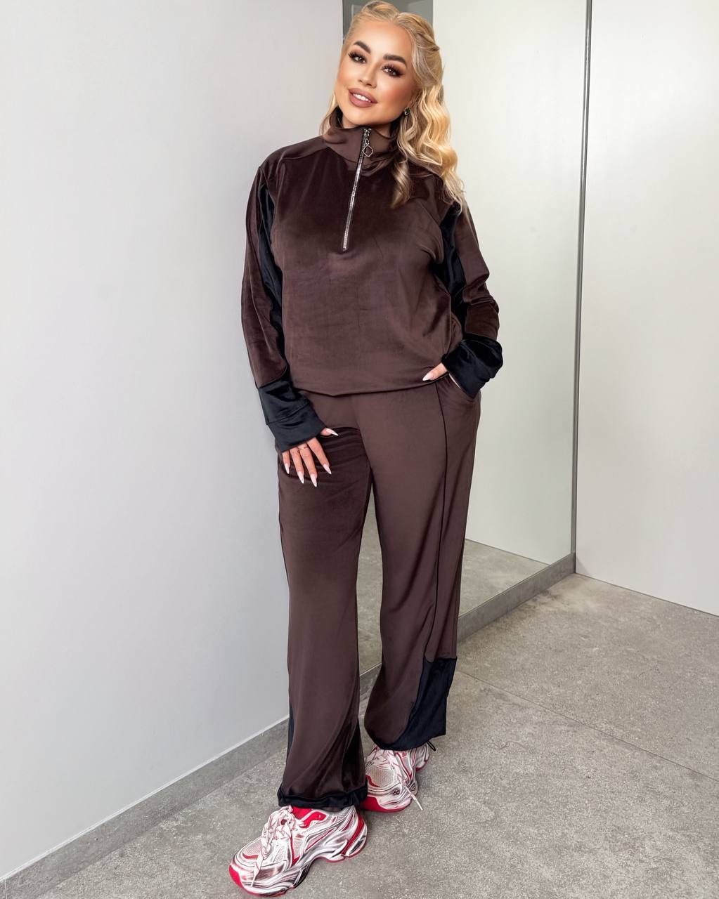 Komplektas Fall inspired
