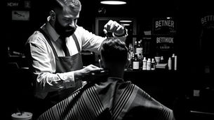 The Definitive Guide to Finding the Best Barber in South West London | Brothers Cut