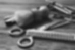 Barber Tools Setup
