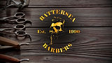 Battersea Barbers Logo
