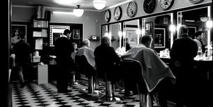 THE BEST BARBERS IN LONDON: WHY SOUTH WEST LONDON IS THE NEW GROOMING CAPITAL | BROTHERS CUT