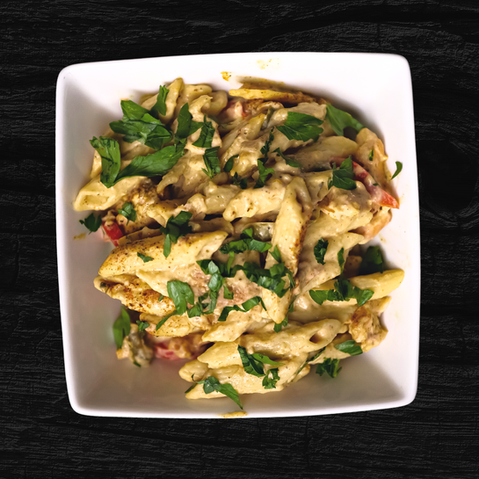 Kimmie's Salon Pasta