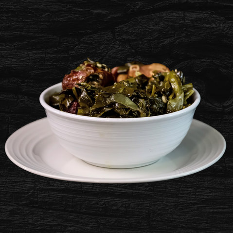 Kimmie's Collard Greens