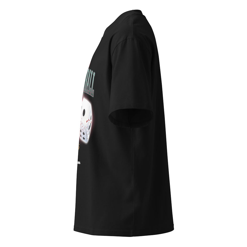 Thumbnail: Inside Numbers Tee