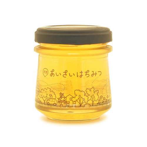 山梨県産　アカシア蜂蜜　1200g（ビン）　2本入り　2024  年5月採り 山梨県産 アカシア蜂蜜 1200g（ビン） 1本入り 2025年5月採り