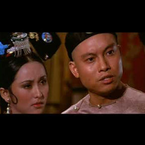 《瀛台泣血》— 戊戌那年