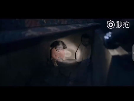 《鬼吹燈》—童男童女