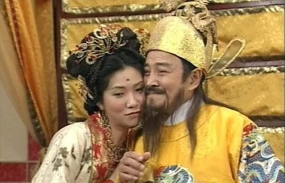 煲劇學歷史History In Drama《皆大歡喜》—萬貴妃