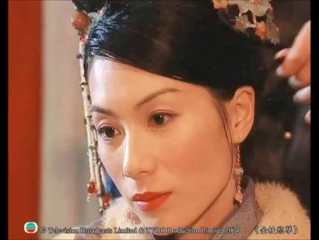 《金枝慾孽》- 宮女二十五歲就可以出宮！？ 