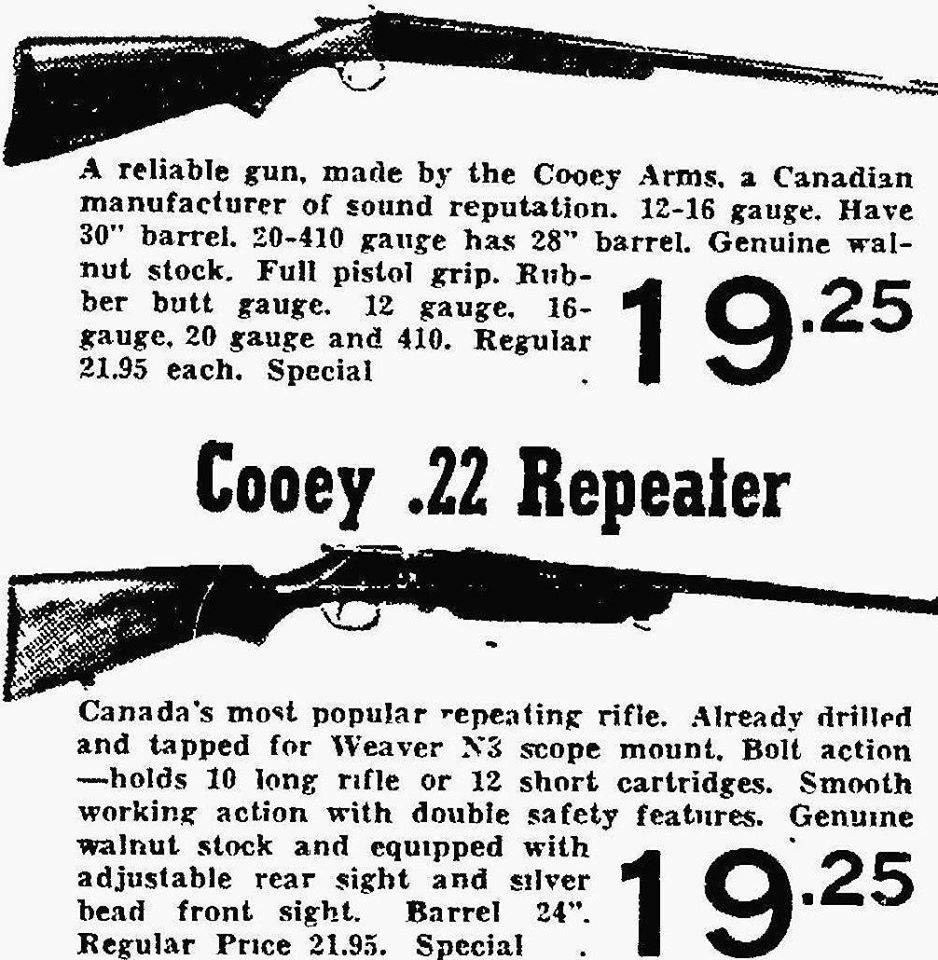 cooey add2