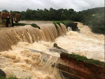 Ameaça de rompimento de barragens em Minas Gerais. Mais uma tragédia anunciada ?