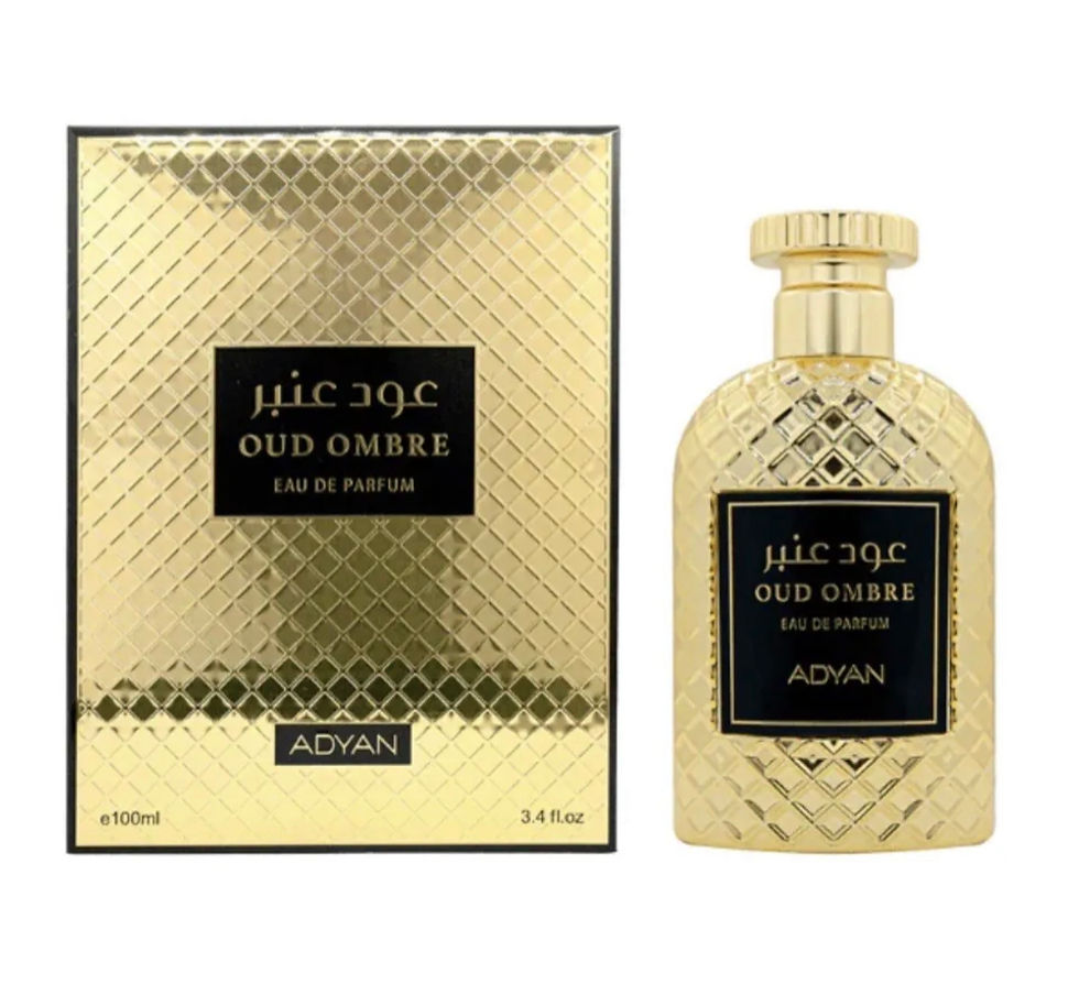 The Oud Store SHOP 2/66