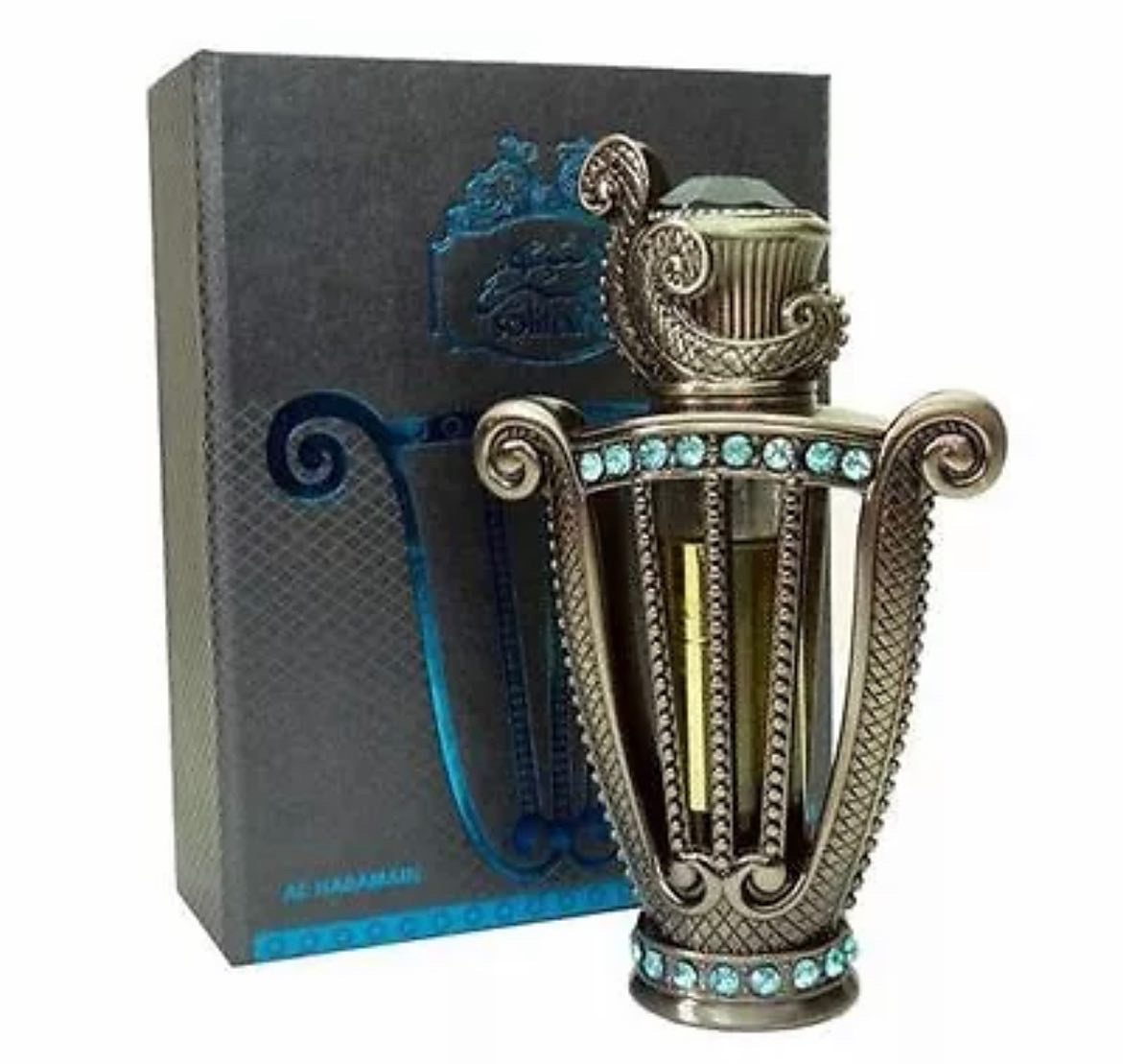 Al Haramain Aysha Купить В Тюмени Цена