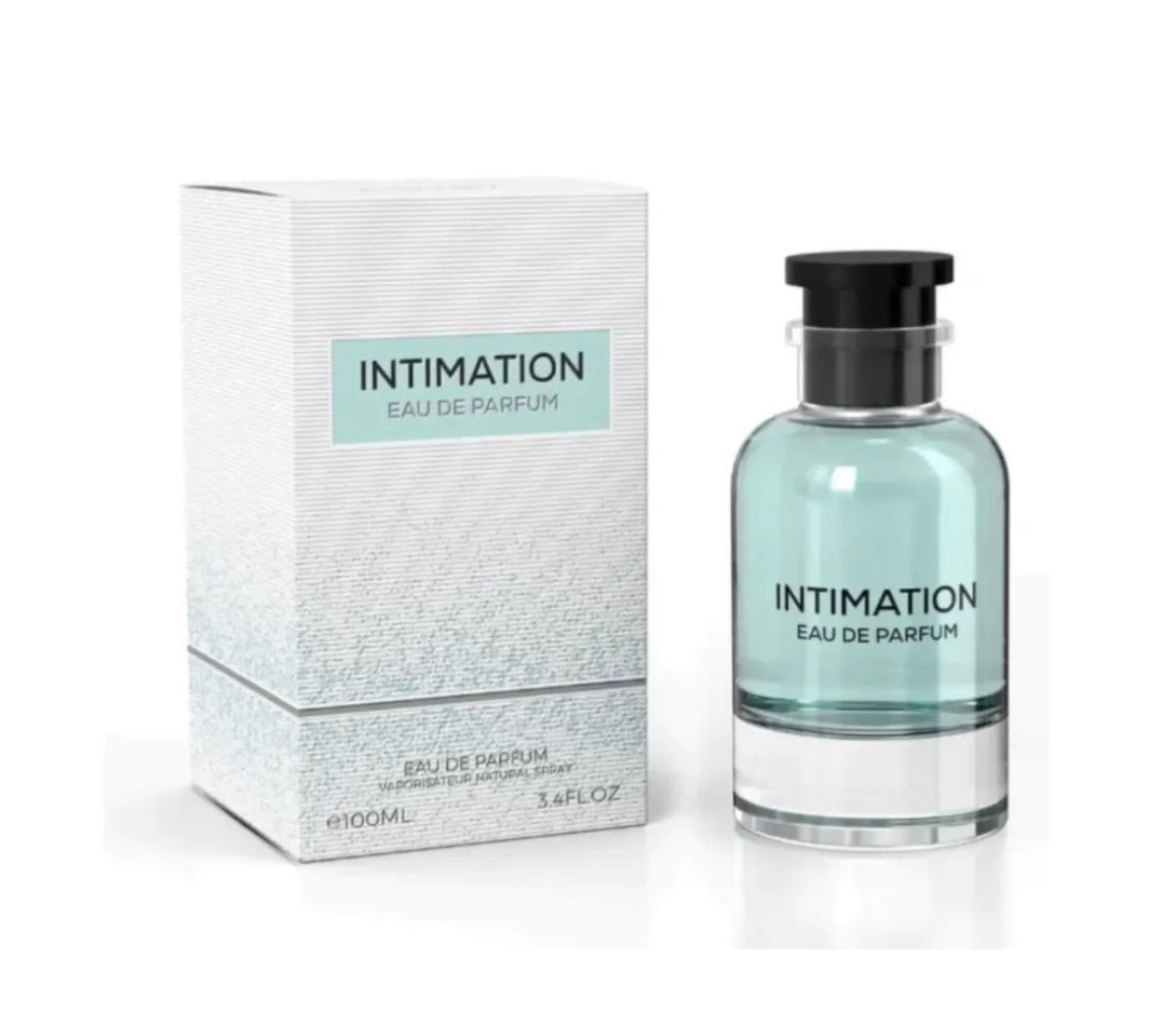 Intimation EDP Perfume By Emper