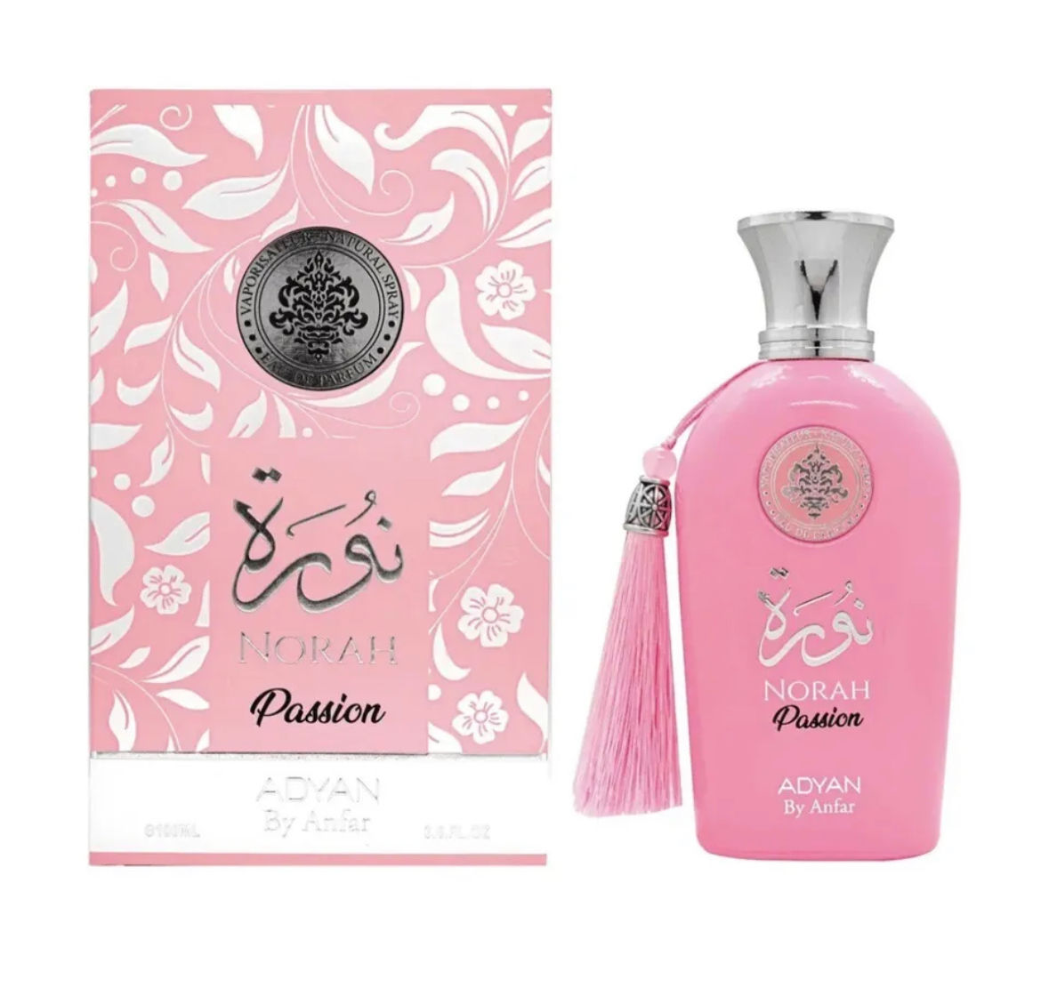 Norah Passion EDP Perfume By Adyan