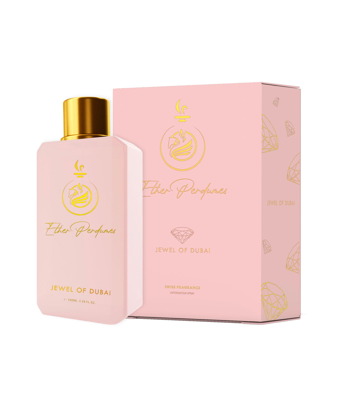 Ether Perfumes Jewel Of Dubai