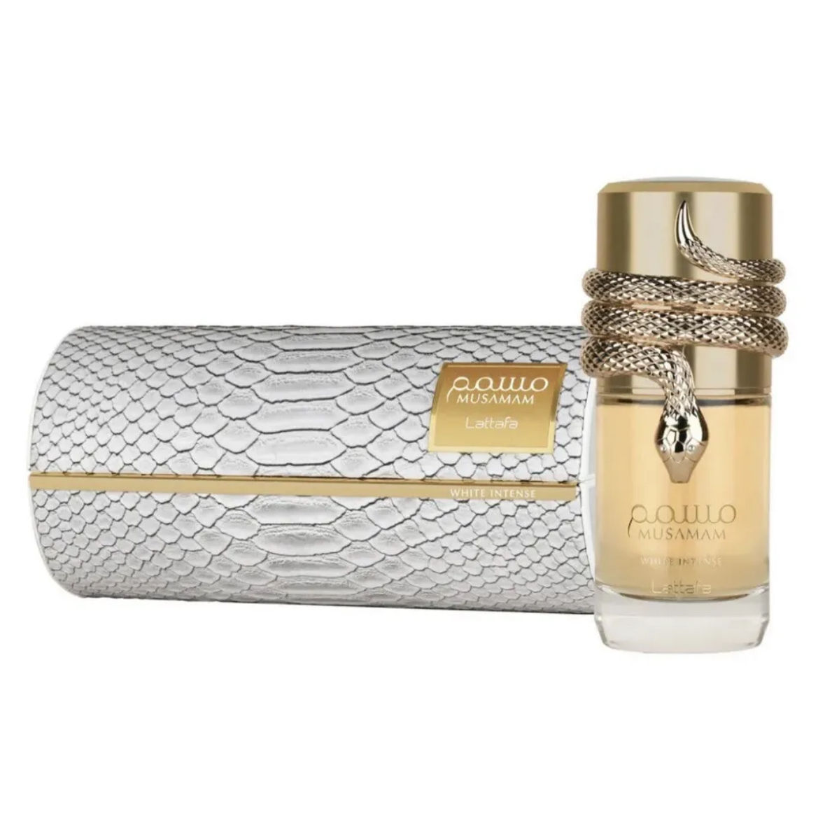 Musamam White EDP Perfume By Lattafa