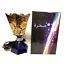 Thumbnail: New Luxury Electric Incense Burner Bakhoor Bukhoor Hexagon