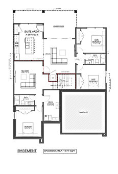 The Nixon House Plan - Floor Plans_edite