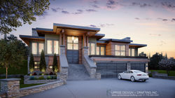 The Hierarchy Design