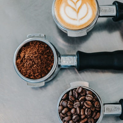 Disposable cafe supplies - Image