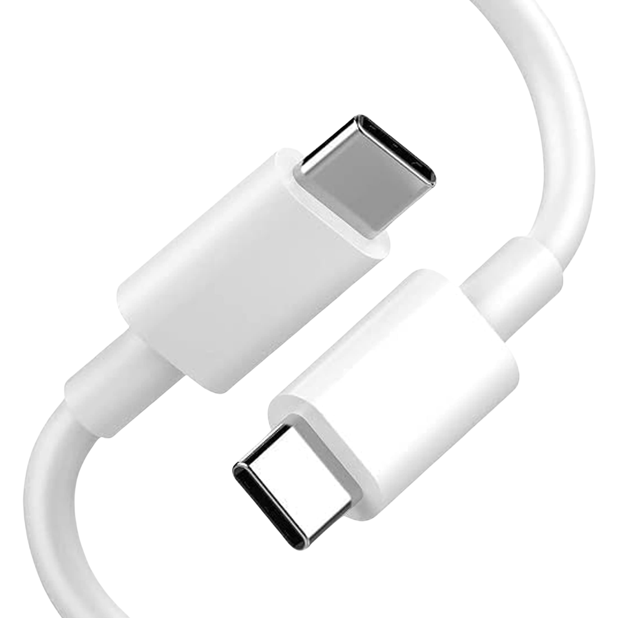 Umake USB-C to C Cable | PD Fast Charge & High-Speed Data Sync