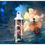 Thumbnail: Anime One Piece Luffy Print Water Bottle (1L)