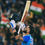 Thumbnail: Virat Kohli Print Water Bottle
